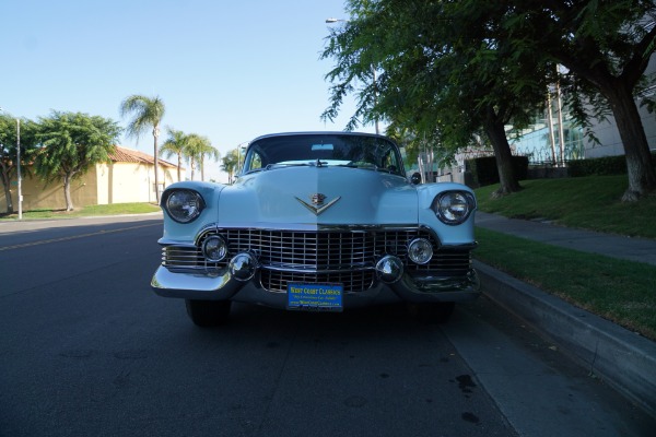 Used 1954 Cadillac Coupe de Ville  | Torrance, CA