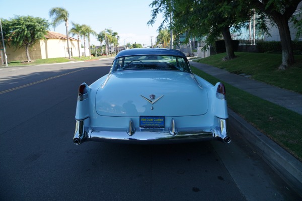 Used 1954 Cadillac Coupe de Ville  | Torrance, CA