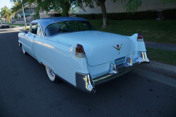 Used 1954 Cadillac Coupe de Ville  | Torrance, CA