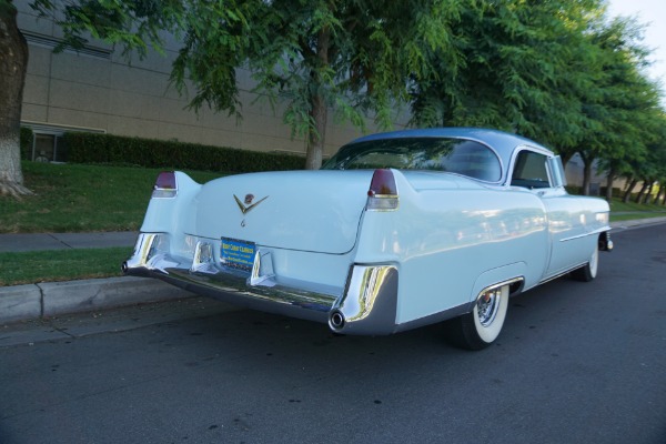 Used 1954 Cadillac Coupe de Ville  | Torrance, CA