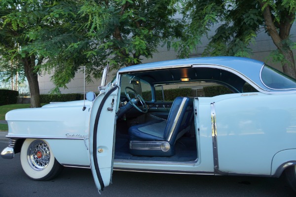 Used 1954 Cadillac Coupe de Ville  | Torrance, CA