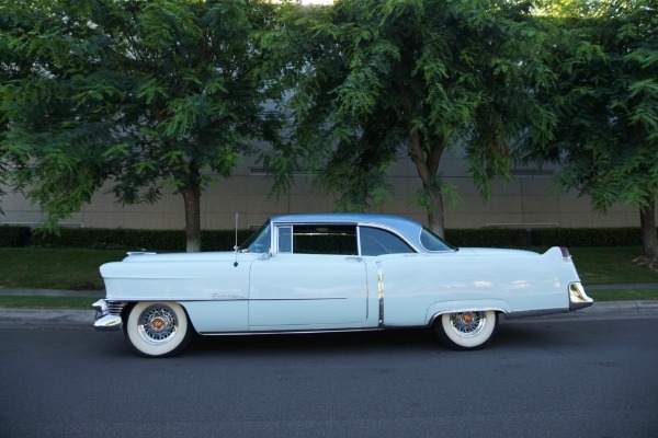 Used 1954 Cadillac Coupe de Ville  | Torrance, CA