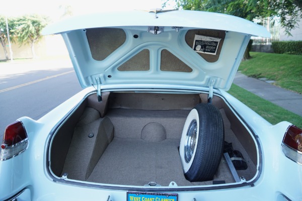 Used 1954 Cadillac Coupe de Ville  | Torrance, CA