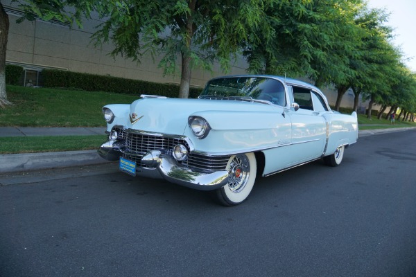 Used 1954 Cadillac Coupe de Ville  | Torrance, CA