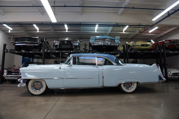 Used 1954 Cadillac Coupe de Ville  | Torrance, CA