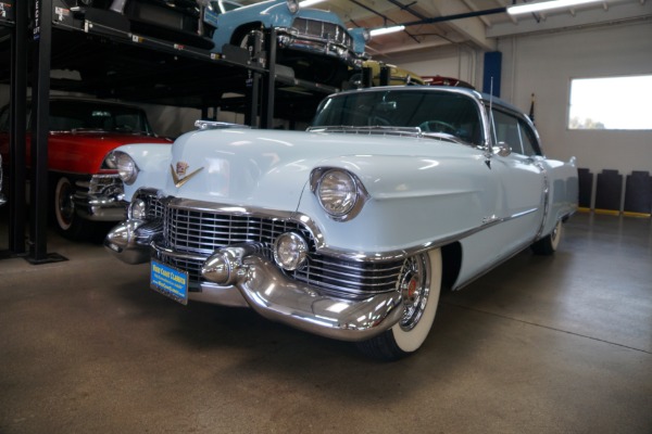 Used 1954 Cadillac Coupe de Ville  | Torrance, CA