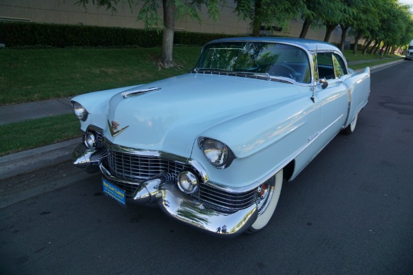 Used 1954 Cadillac Coupe de Ville  | Torrance, CA