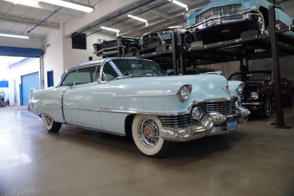 Used 1954 Cadillac Coupe de Ville  | Torrance, CA