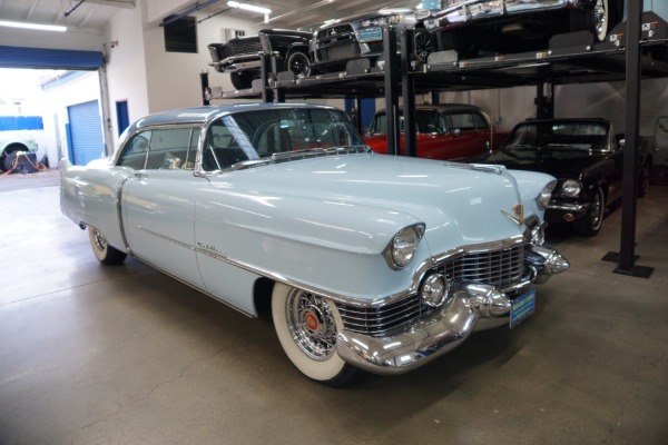 Used 1954 Cadillac Coupe de Ville  | Torrance, CA