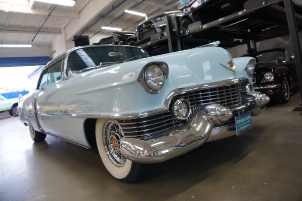 Used 1954 Cadillac Coupe de Ville  | Torrance, CA