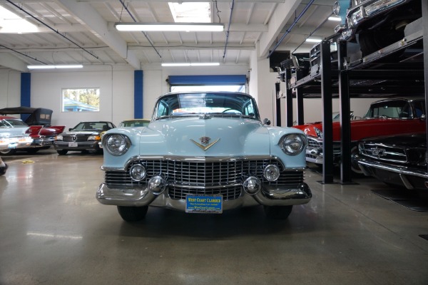 Used 1954 Cadillac Coupe de Ville  | Torrance, CA