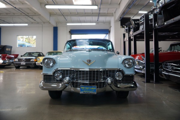 Used 1954 Cadillac Coupe de Ville  | Torrance, CA