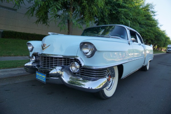 Used 1954 Cadillac Coupe de Ville  | Torrance, CA