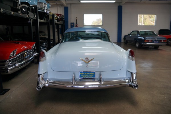 Used 1954 Cadillac Coupe de Ville  | Torrance, CA