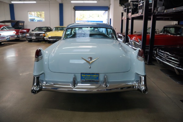 Used 1954 Cadillac Coupe de Ville  | Torrance, CA