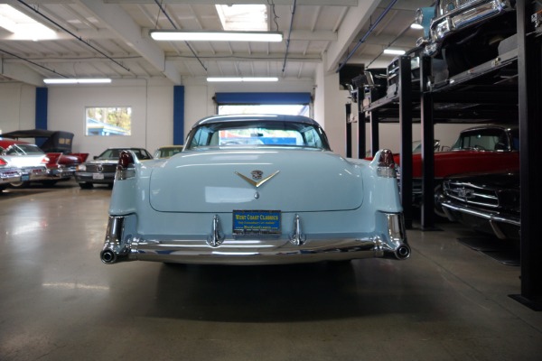 Used 1954 Cadillac Coupe de Ville  | Torrance, CA
