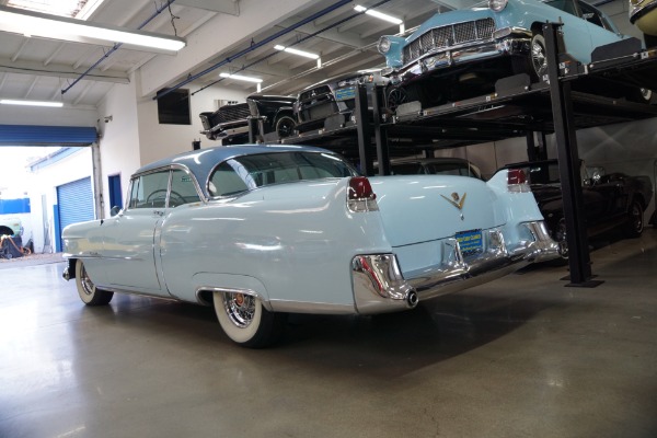 Used 1954 Cadillac Coupe de Ville  | Torrance, CA