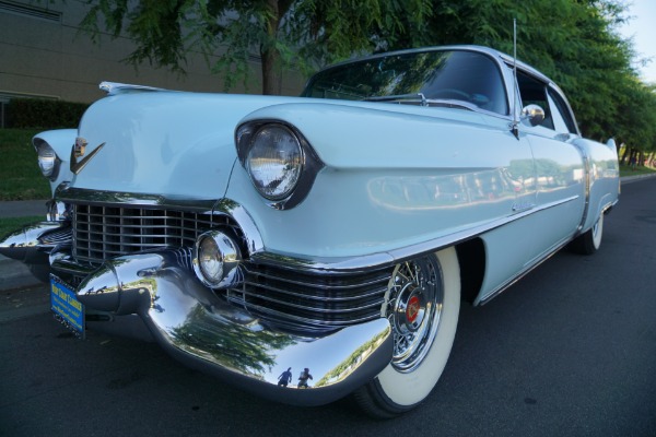 Used 1954 Cadillac Coupe de Ville  | Torrance, CA