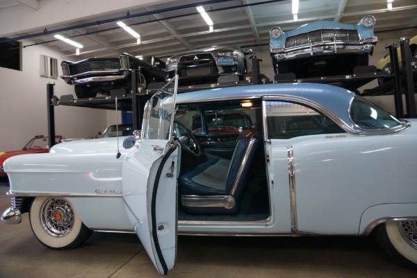 Used 1954 Cadillac Coupe de Ville  | Torrance, CA