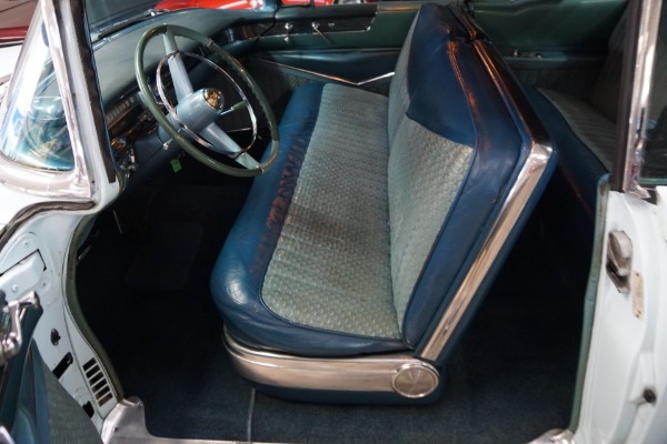 Used 1954 Cadillac Coupe de Ville  | Torrance, CA