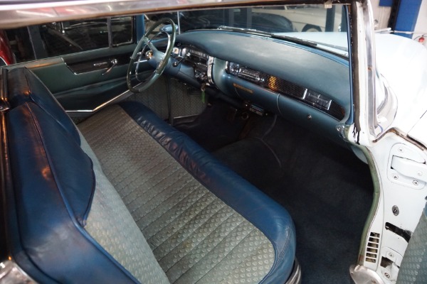 Used 1954 Cadillac Coupe de Ville  | Torrance, CA