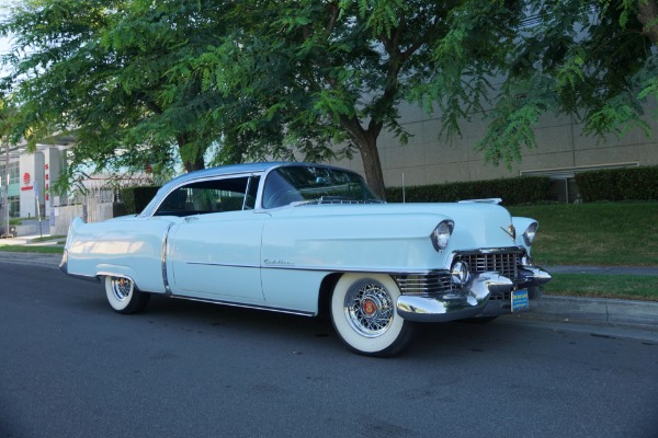 Used 1954 Cadillac Coupe de Ville  | Torrance, CA