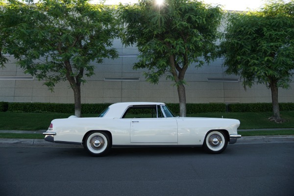 Used 1956 Lincoln Continental Mark II with factory A/C!  | Torrance, CA