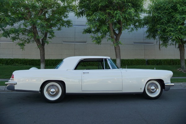 Used 1956 Lincoln Continental Mark II with factory A/C!  | Torrance, CA