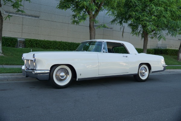 Used 1956 Lincoln Continental Mark II with factory A/C!  | Torrance, CA