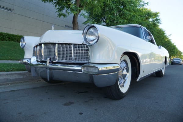 Used 1956 Lincoln Continental Mark II with factory A/C!  | Torrance, CA