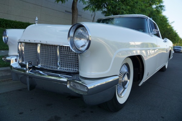 Used 1956 Lincoln Continental Mark II with factory A/C!  | Torrance, CA