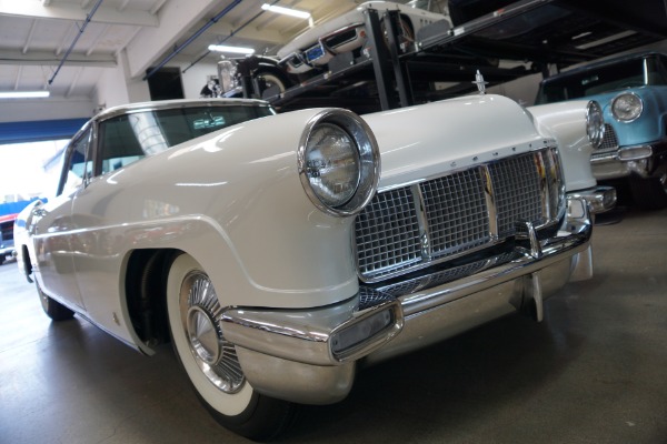 Used 1956 Lincoln Continental Mark II with factory A/C!  | Torrance, CA