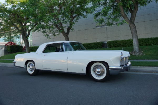 Used 1956 Lincoln Continental Mark II with factory A/C!  | Torrance, CA