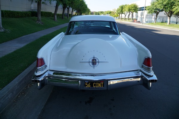 Used 1956 Lincoln Continental Mark II with factory A/C!  | Torrance, CA