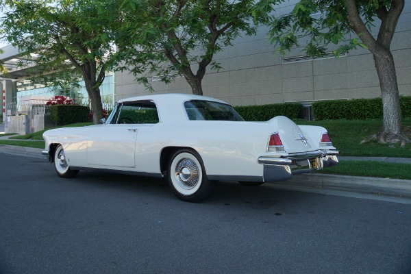 Used 1956 Lincoln Continental Mark II with factory A/C!  | Torrance, CA