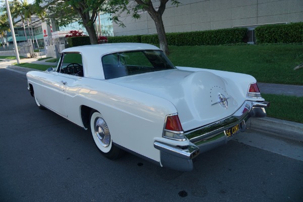 Used 1956 Lincoln Continental Mark II with factory A/C!  | Torrance, CA