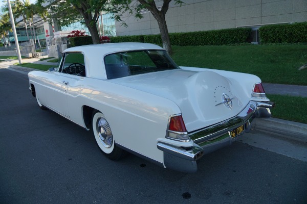 Used 1956 Lincoln Continental Mark II with factory A/C!  | Torrance, CA