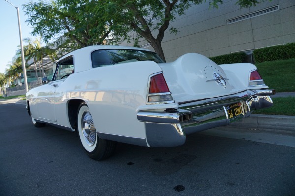 Used 1956 Lincoln Continental Mark II with factory A/C!  | Torrance, CA