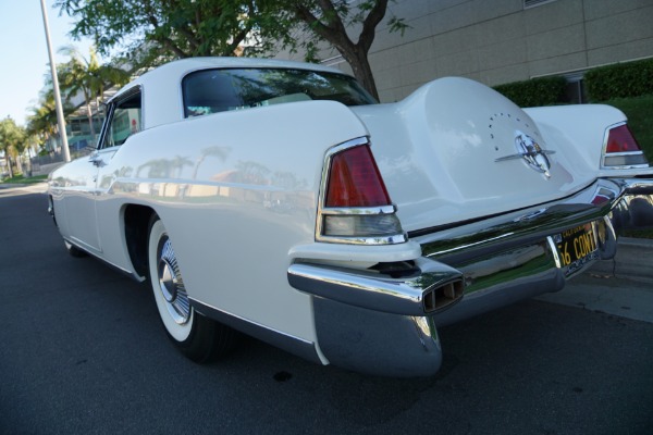 Used 1956 Lincoln Continental Mark II with factory A/C!  | Torrance, CA