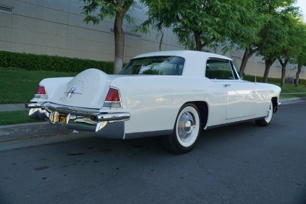 Used 1956 Lincoln Continental Mark II with factory A/C!  | Torrance, CA