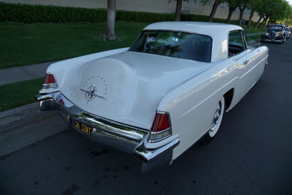 Used 1956 Lincoln Continental Mark II with factory A/C!  | Torrance, CA