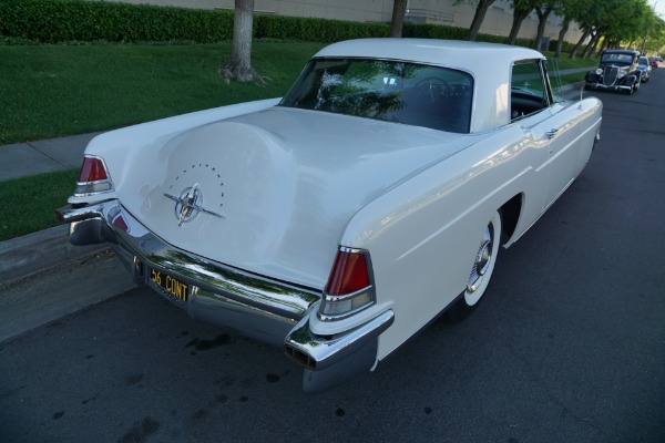 Used 1956 Lincoln Continental Mark II with factory A/C!  | Torrance, CA