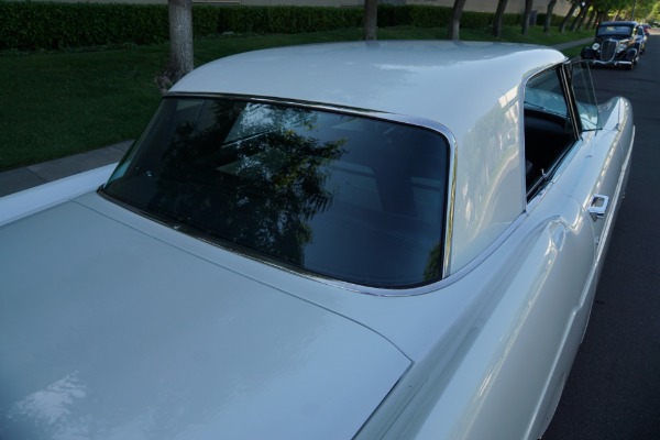 Used 1956 Lincoln Continental Mark II with factory A/C!  | Torrance, CA