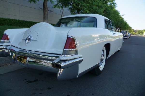 Used 1956 Lincoln Continental Mark II with factory A/C!  | Torrance, CA