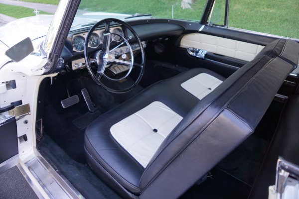 Used 1956 Lincoln Continental Mark II with factory A/C!  | Torrance, CA