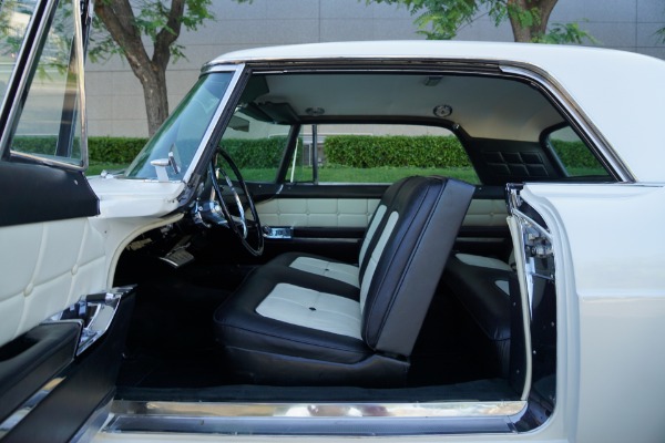 Used 1956 Lincoln Continental Mark II with factory A/C!  | Torrance, CA