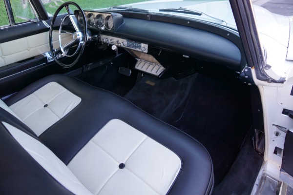 Used 1956 Lincoln Continental Mark II with factory A/C!  | Torrance, CA