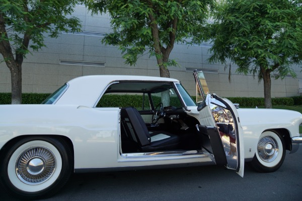 Used 1956 Lincoln Continental Mark II with factory A/C!  | Torrance, CA