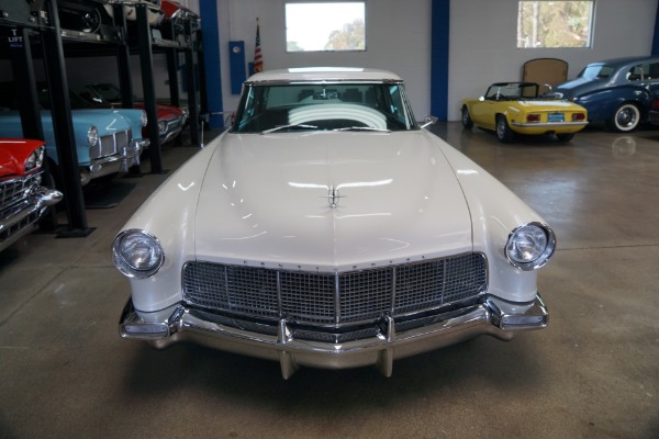 Used 1956 Lincoln Continental Mark II with factory A/C!  | Torrance, CA