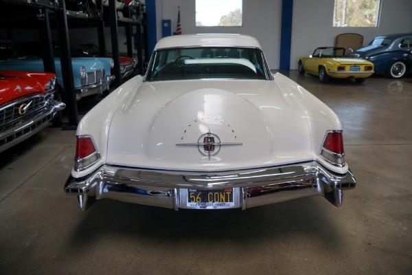 Used 1956 Lincoln Continental Mark II with factory A/C!  | Torrance, CA